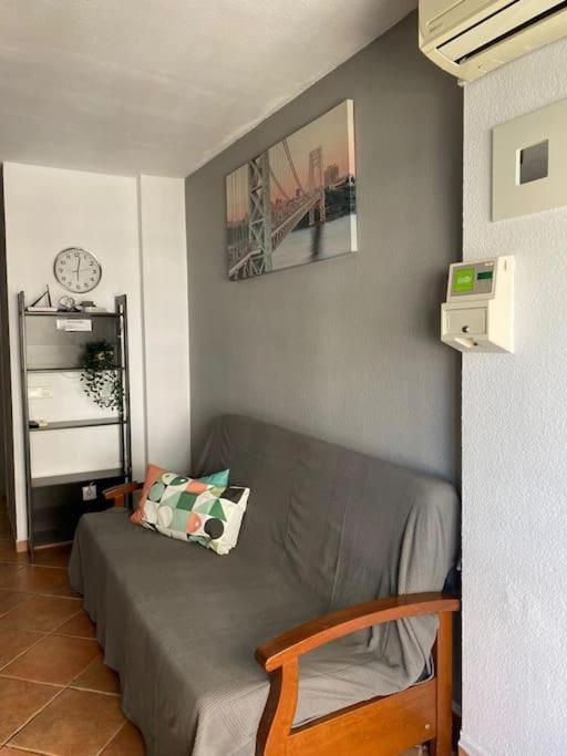 Estudio En Appartement
